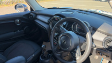 MINI Hatchback 1.5 Cooper Classic II 3dr Petrol Hatchback